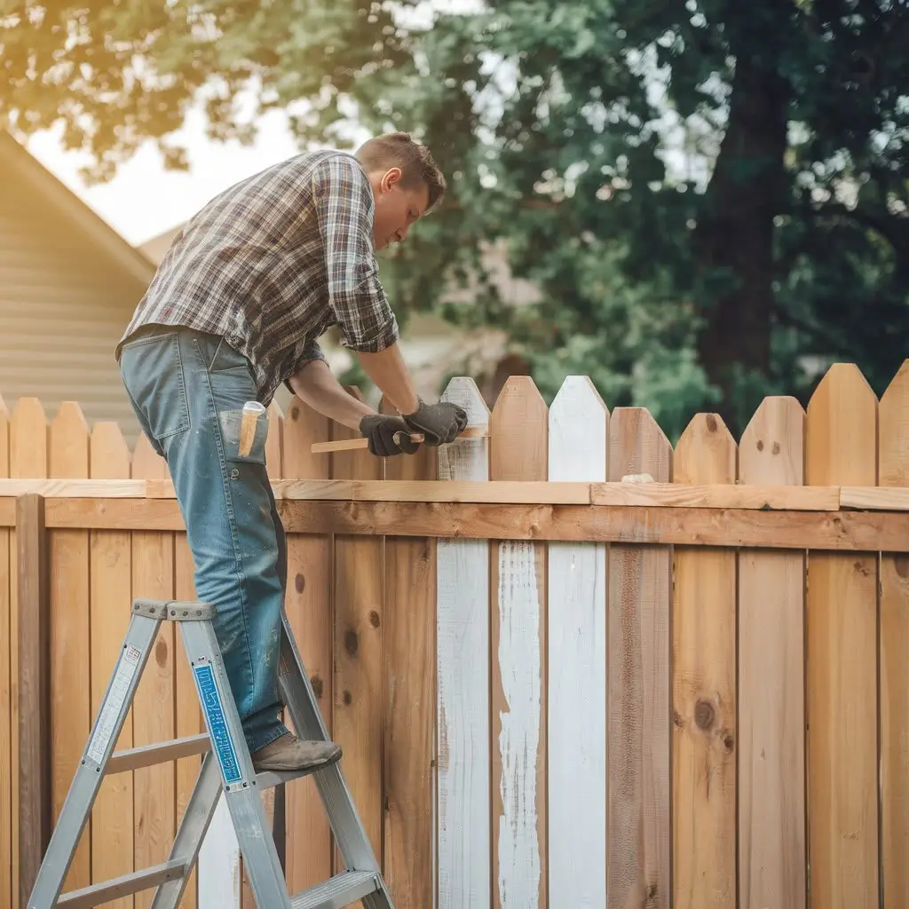 Builders Queenstown delivering high-quality Fencing Queenstown services.