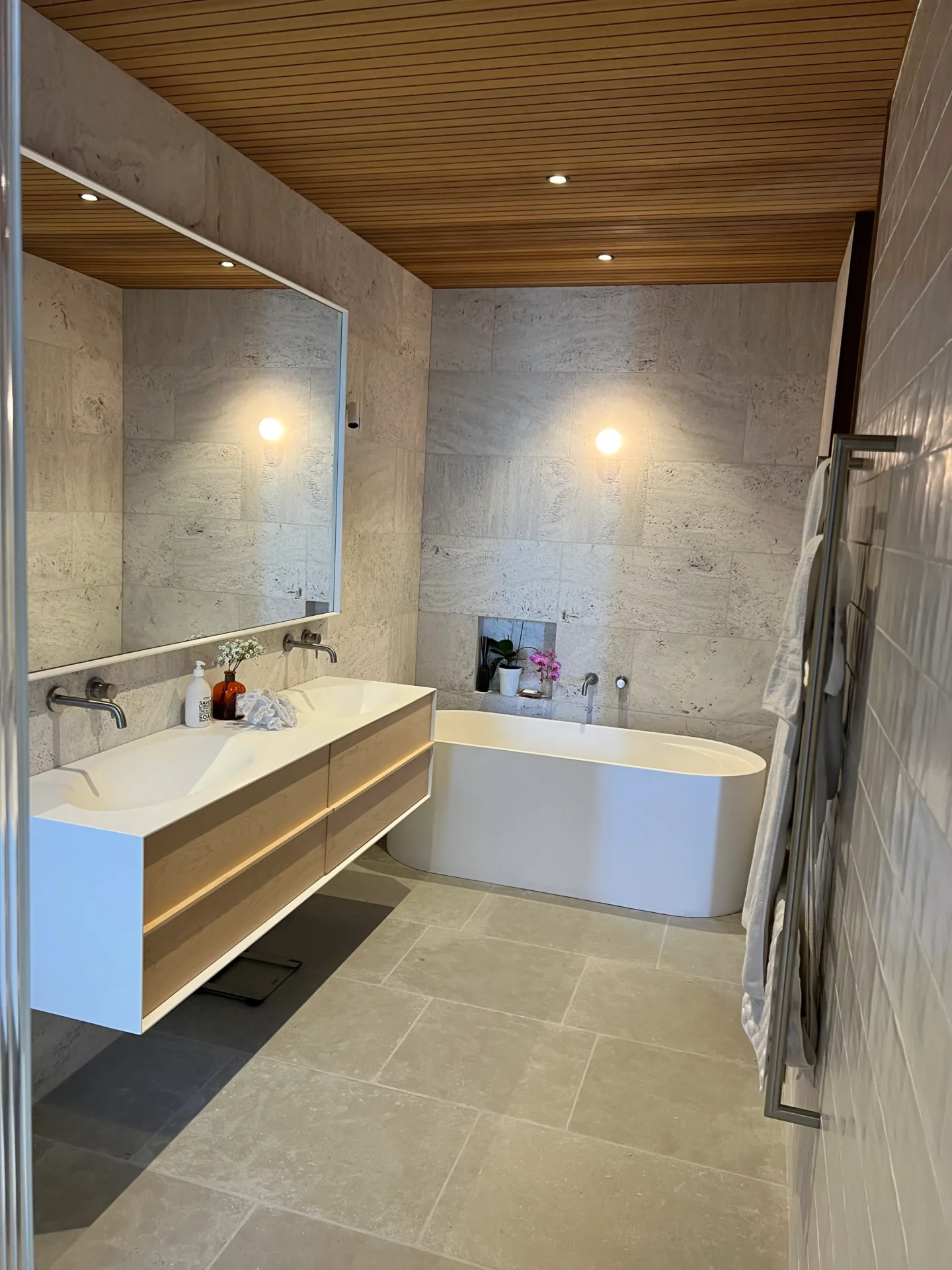 Bathroom Renovations Queenstown