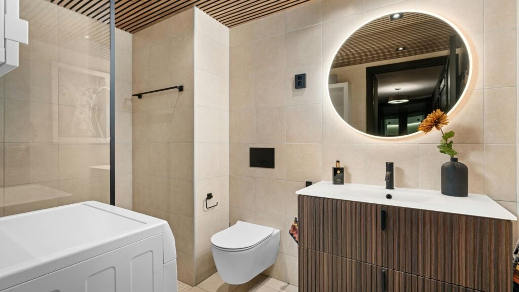 bathroom renovation ideas nz