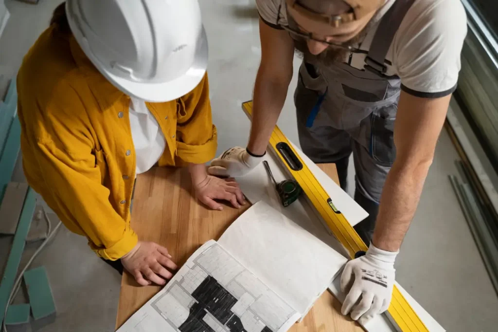 Builders Queenstown mastering each step of the build process to deliver standout Bathroom Interior Design Queenstown projects.