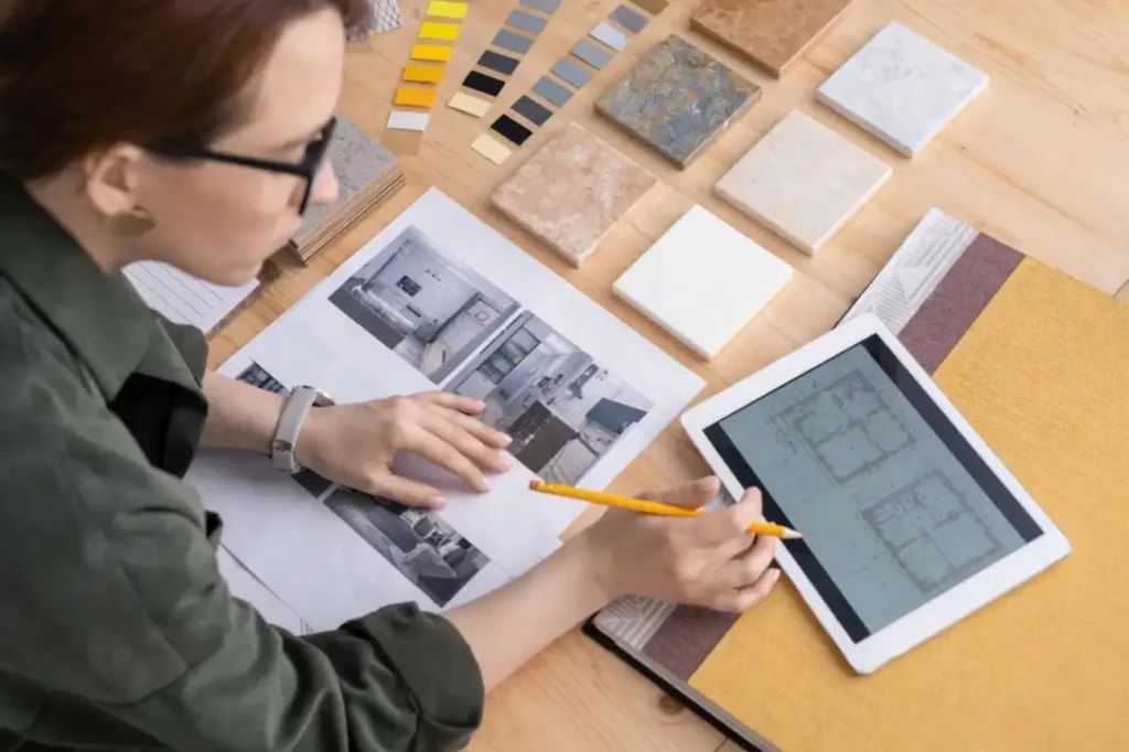 Builders Queenstown delivering expert project management in Bathroom Interior Design Queenstown from concept to completion.