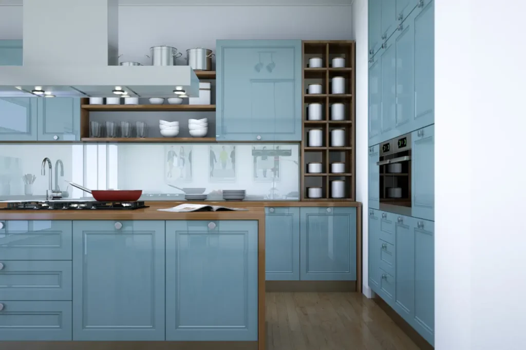 Builders Queenstown following a trusted build process to deliver secure and efficient Kitchen Design Queenstown solutions.