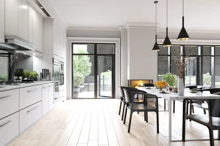 Builders Queenstown integrating quality materials and thoughtful layouts for outstanding Kitchen Design Queenstown results.