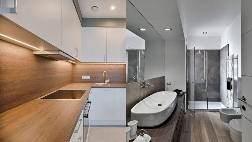kitchen and bathrooms renovations nz (12)