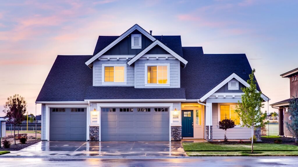 new build homes nz