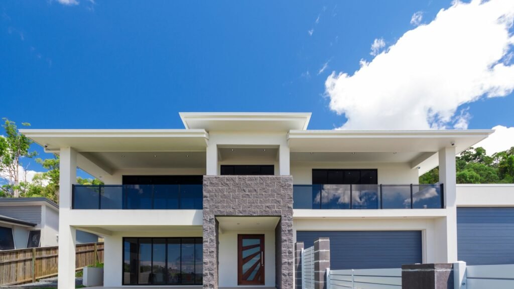 new build homes nz